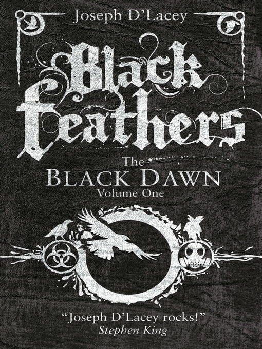 Title details for Black Feathers by Joseph D' Lacey - Available